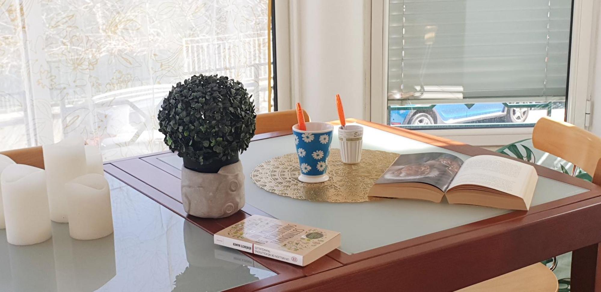 Spacieux T3 Avec Piscine 迪涅莱班 外观 照片